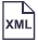 Scarica metadato in formato XML
